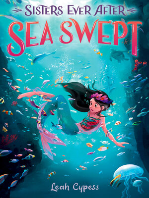 cover image of Sea Swept